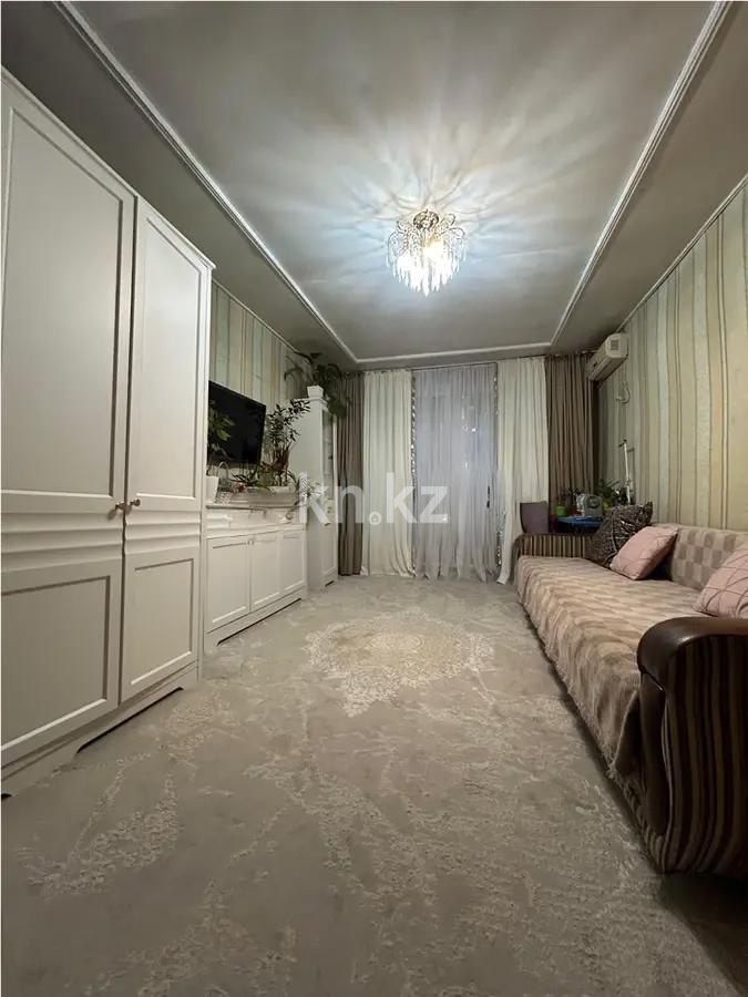 Продажа 2-комнатной квартиры, 47 м², ул. Карасай батыра, дом  235 в Алматы