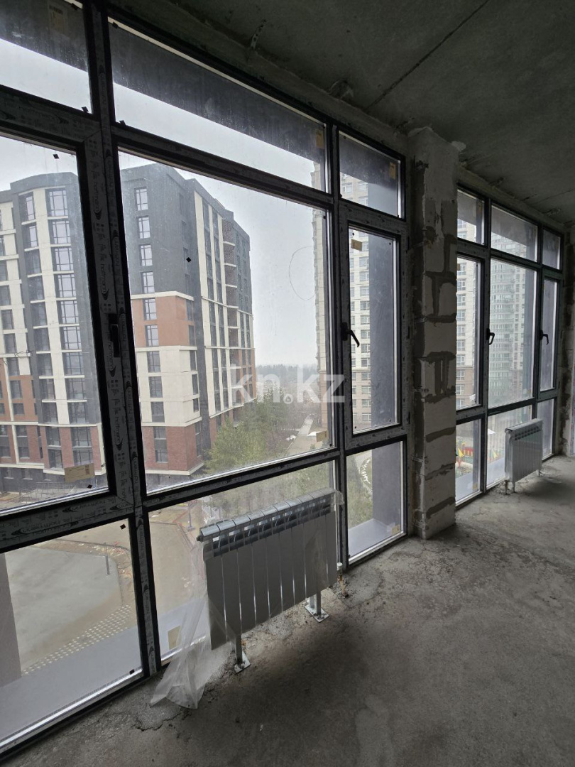 Продажа 3-комнатной квартиры, 103.3 м² в Алматы - фото 32