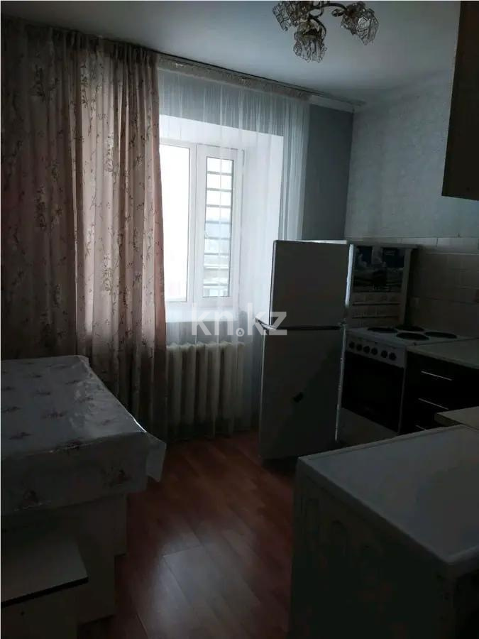 Продажа 1-комнатной квартиры, 35 м², пр. Богенбай батыра, дом  6/6 в Астане - фото 2