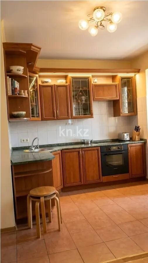 Продажа 2-комнатной квартиры, 52.4 м² в Алматы - фото 2