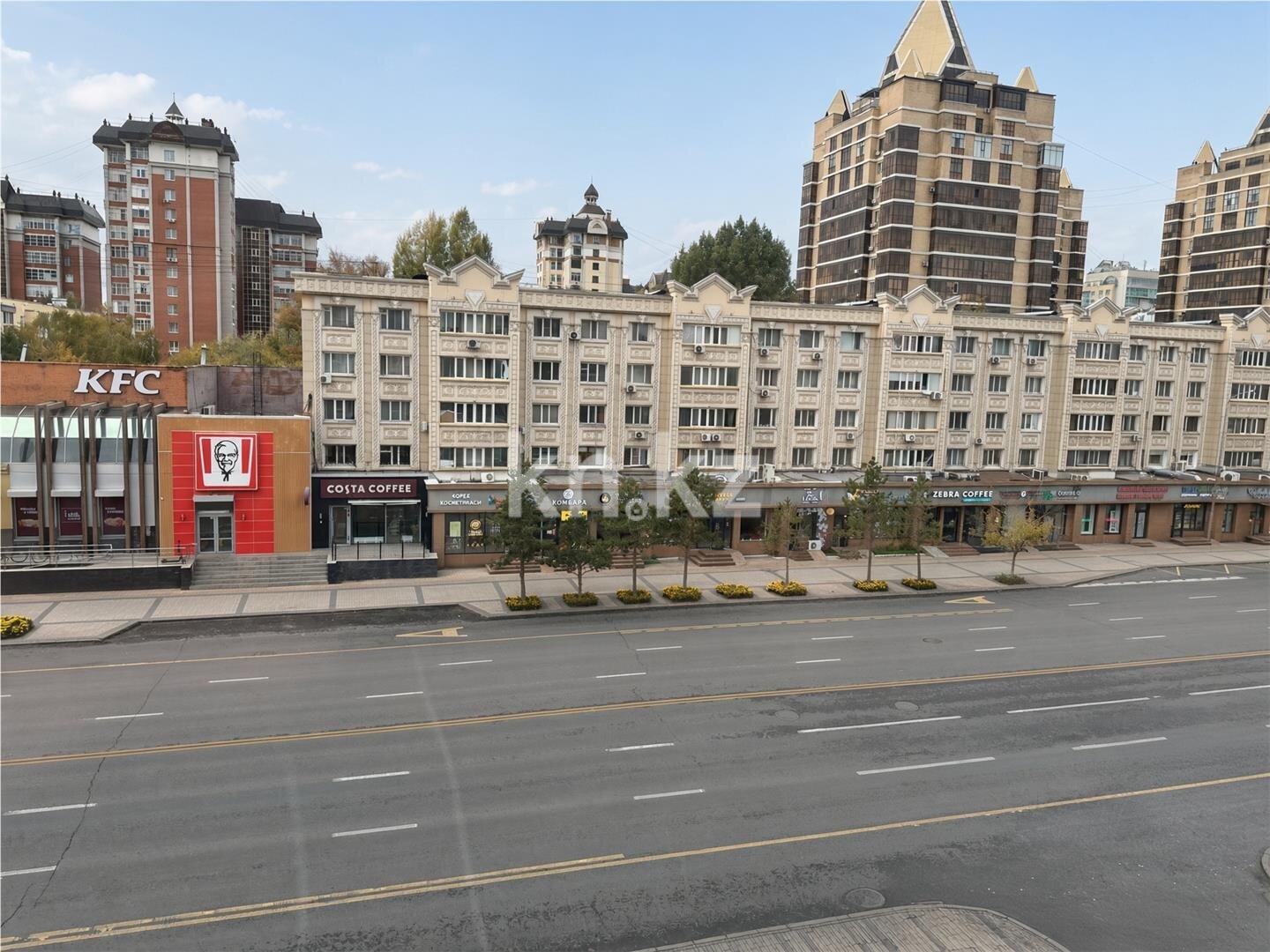 Продажа 2-комнатной квартиры, 42.6 м² в Астане - фото 12