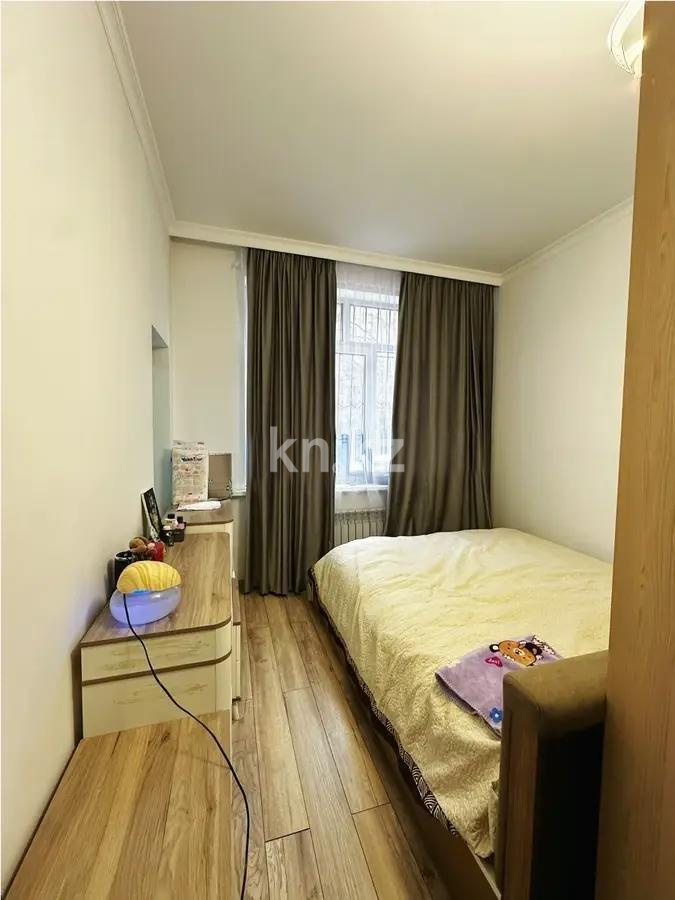 Продажа 2-комнатной квартиры, 56 м², ул. Досмухамедова, дом  20а в Алматы - фото 2