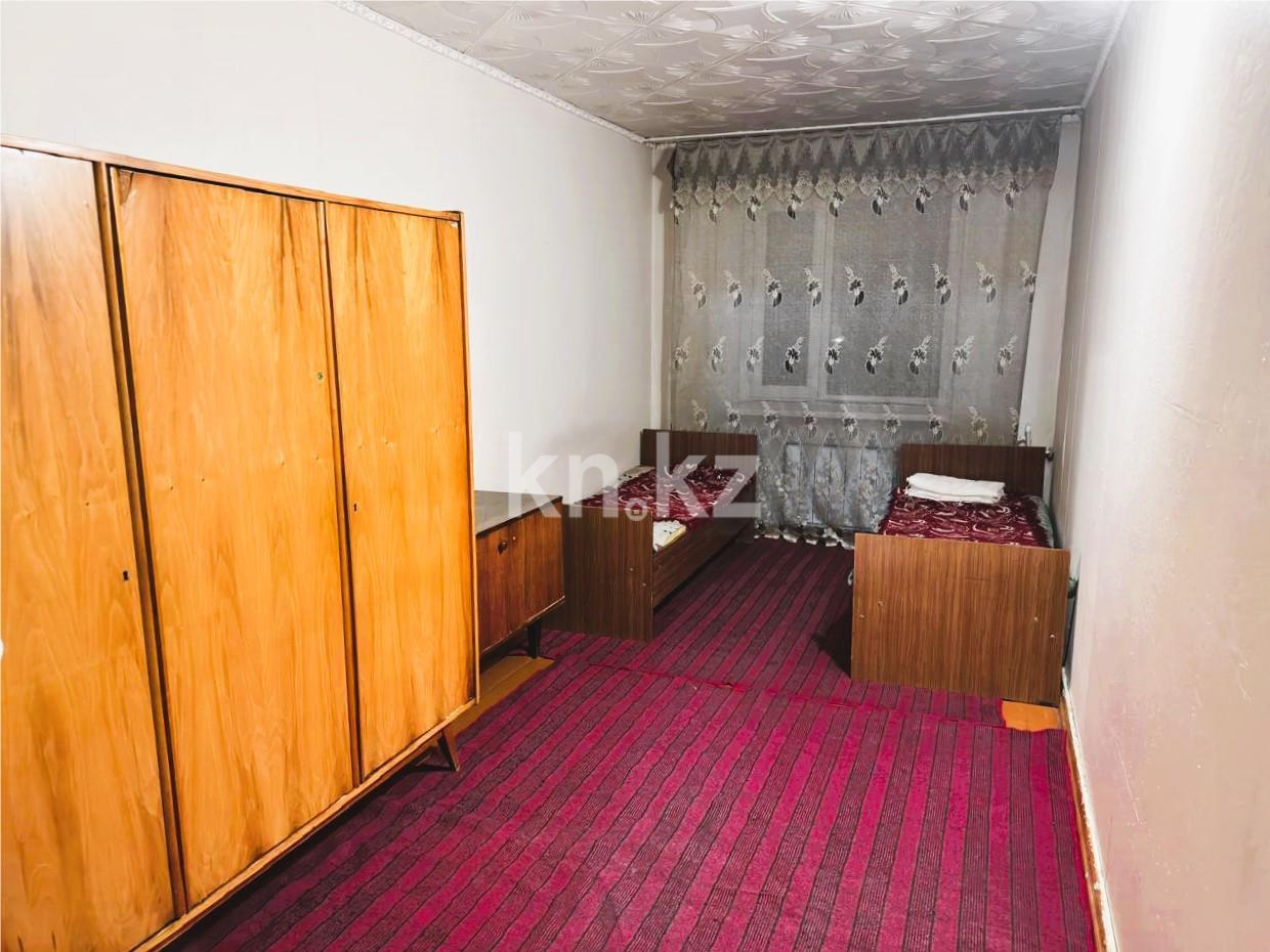 Продажа 3-комнатной квартиры, 59 м² в Караганде - фото 3