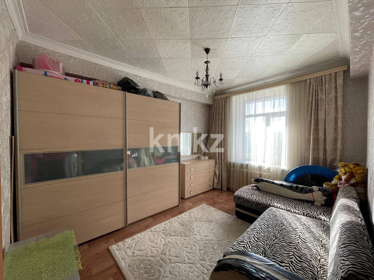 Продажа 3-комнатной квартиры, 66.1 м², пр. Ленина, дом  2 в Сарани - фото 3