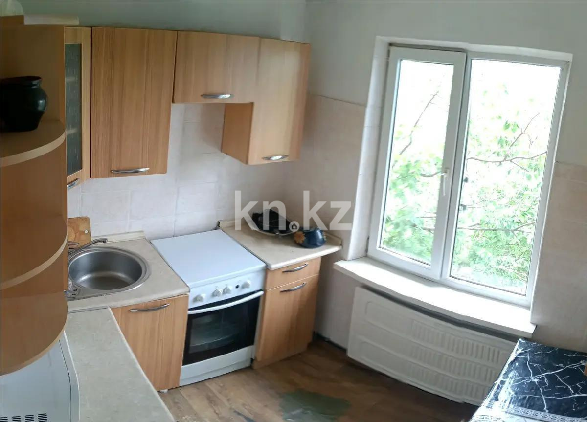 Продажа 3-комнатной квартиры, 58 м² в Алматы - фото 3