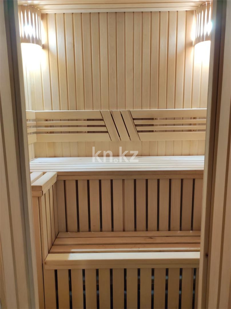 Продажа 5-комнатного дома, 480 м², ул. Акселеу Сейдимбека в Караганде - фото 15