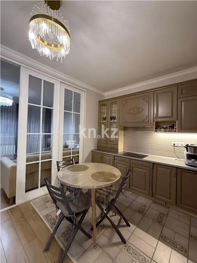 Продажа 2-комнатной квартиры, 68 м², ул. Жамакаева, дом  258/5 в Алматы - фото 3