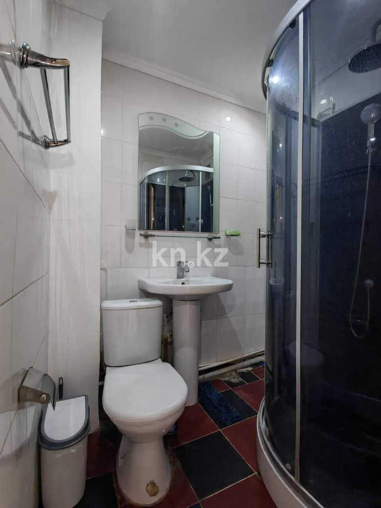 Продажа 2-комнатной квартиры, 43 м², ул. Алиханова, дом  30/2 в Караганде - фото 15