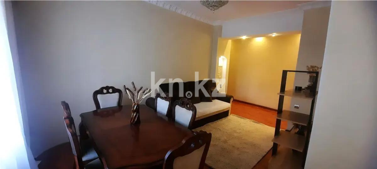 Продажа 3-комнатной квартиры, 71 м² в Темиртау
