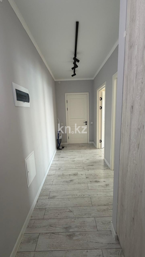 Аренда 1-комнатной квартиры, 60 м² в Атырау - фото 13