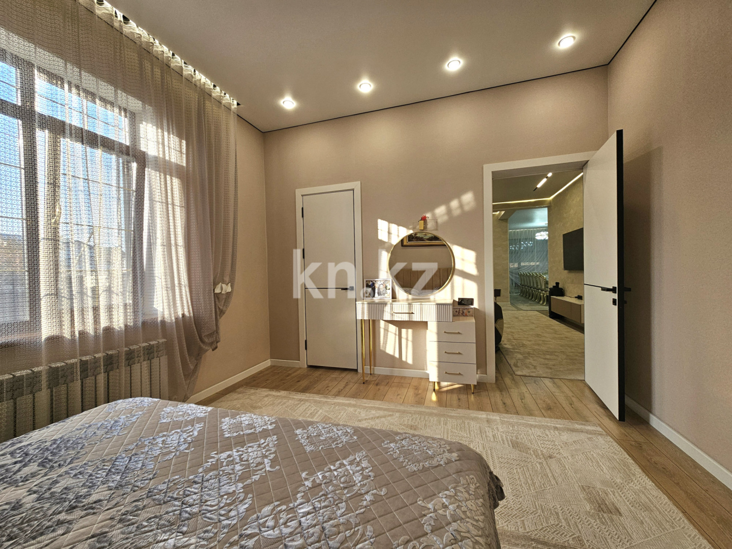 Продажа 4-комнатного дома, 180 м², мкр. Жана Куат в Алматы - фото 4