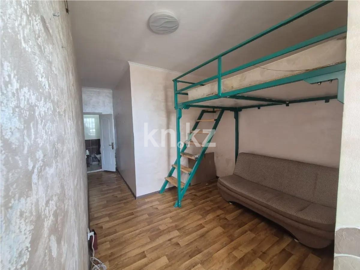 Продажа 1-комнатной квартиры, 29.7 м² в Алматы