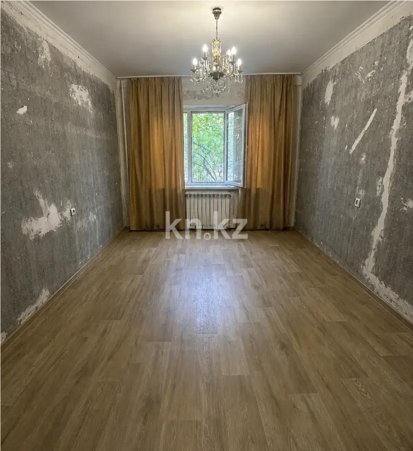 Продажа 3-комнатной квартиры, 75 м² в Алматы - фото 2