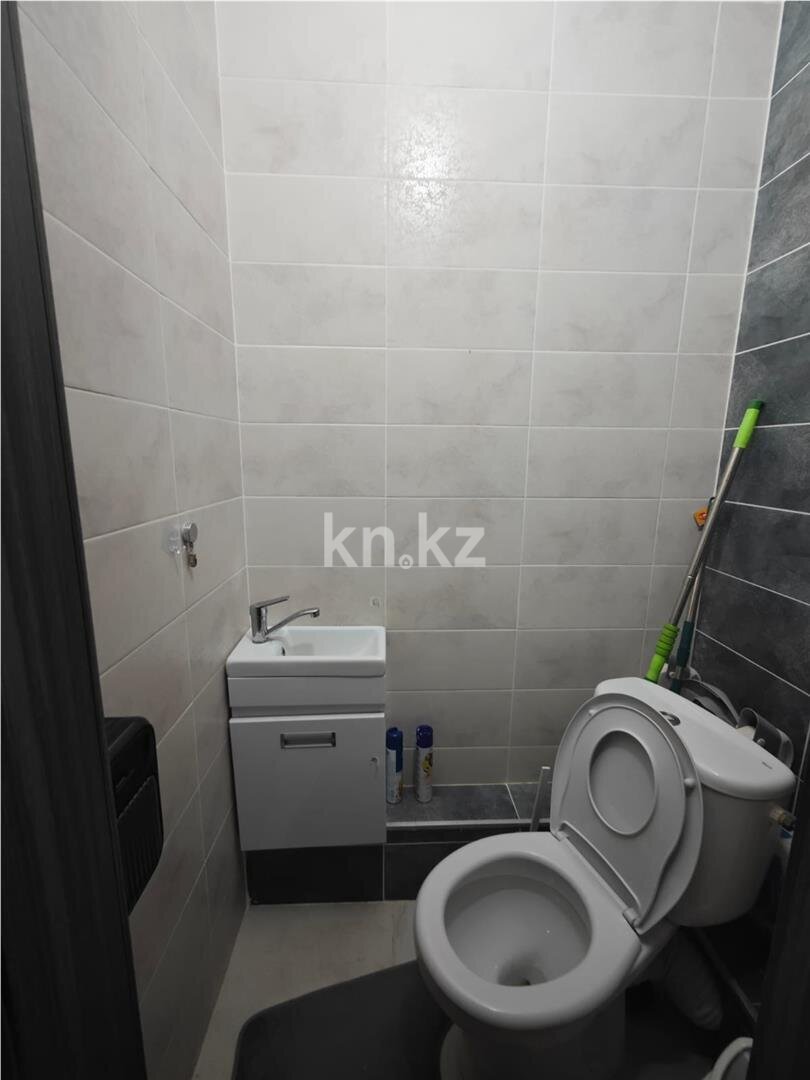 Продажа 3-комнатной квартиры, 78.6 м² в Астане - фото 8