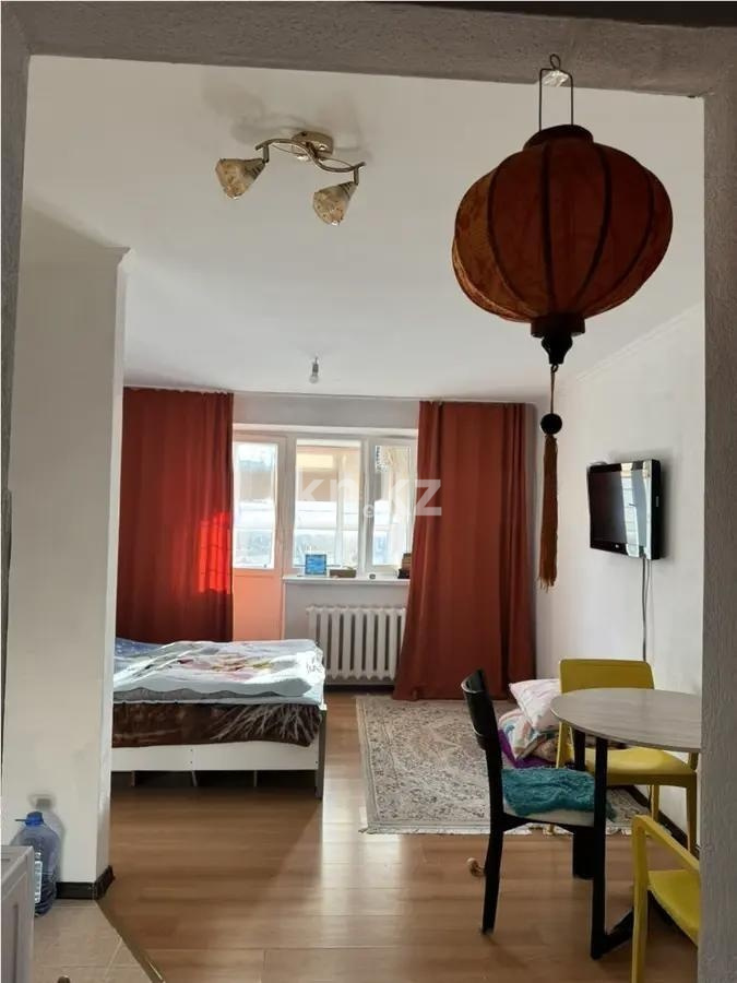 Продажа 1-комнатной квартиры, 28 м² в Астане