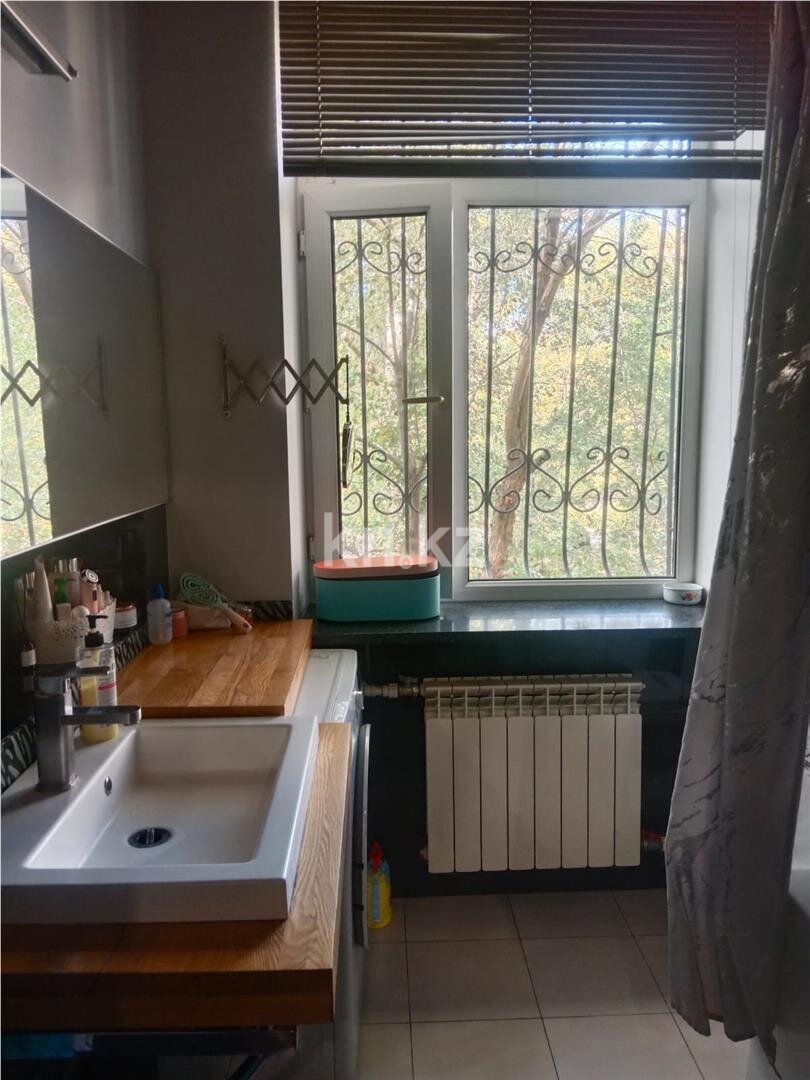 Продажа 2-комнатной квартиры, 56 м² в Караганде - фото 6