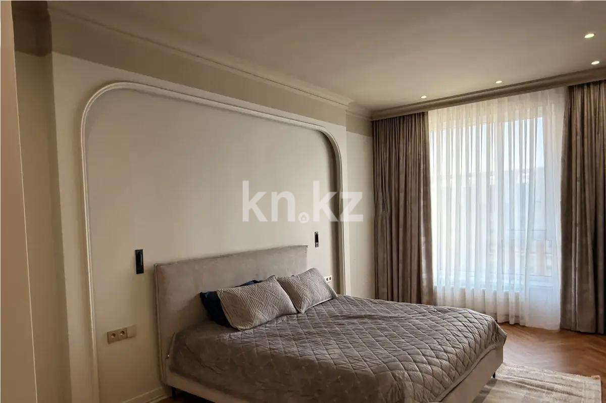 Продажа 3-комнатной квартиры, 95 м², ул. Розыбакиева, дом  197/2 в Алматы - фото 2