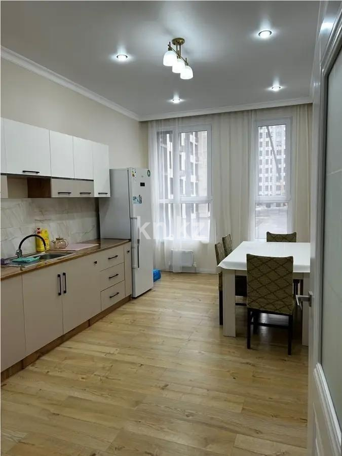 Продажа 3-комнатной квартиры, 85 м² в Алматы - фото 4