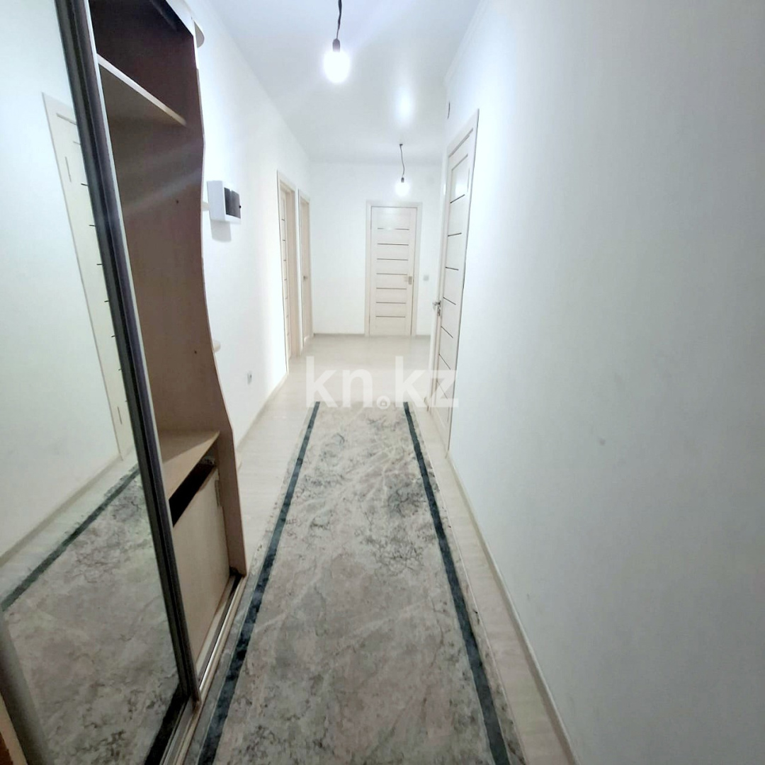 Аренда 3-комнатной квартиры, 100 м² в Алматы - фото 3