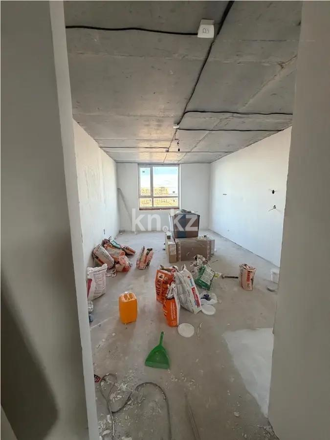 Продажа 2-комнатной квартиры, 51 м² в Астане