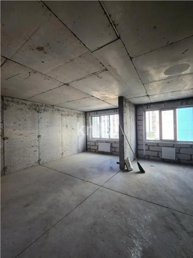 Продажа 2-комнатной квартиры, 72.89 м², мкр-н Кайрат, дом  153/28 в Алматы - фото 3