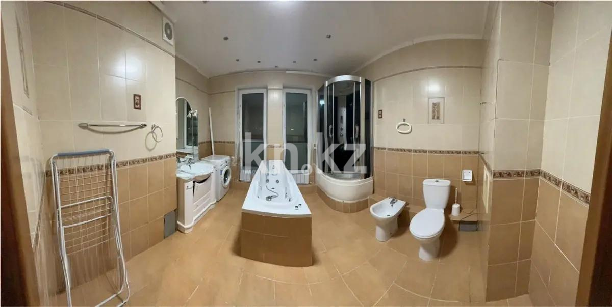 Продажа 6-комнатной квартиры, 220 м², пр. Кабанбай батыра, дом  11 в Астане - фото 7