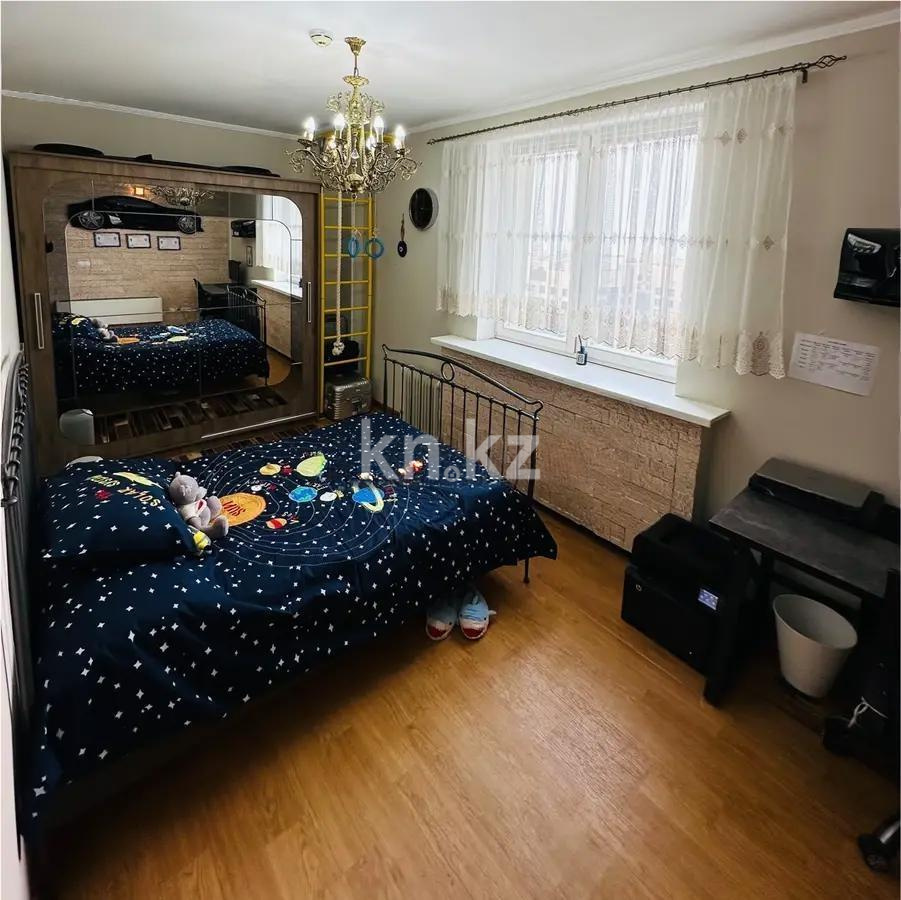 Продажа 3-комнатной квартиры, 87 м² в Алматы - фото 3