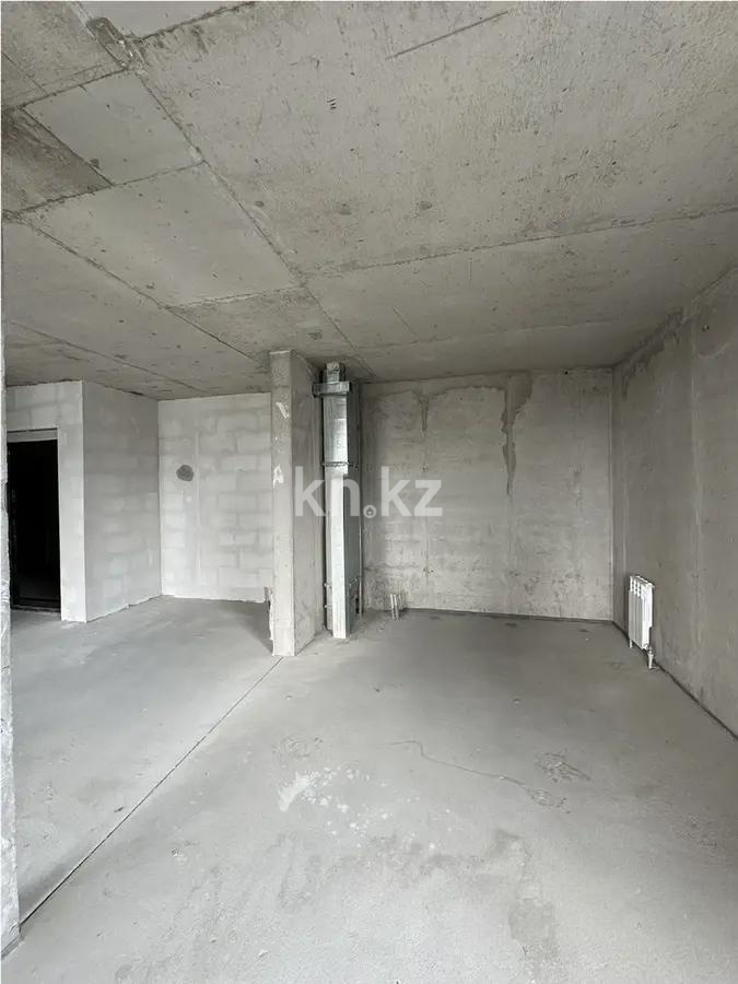 Продажа 2-комнатной квартиры, 52 м², ул. Утепова, дом  31 в Алматы - фото 2