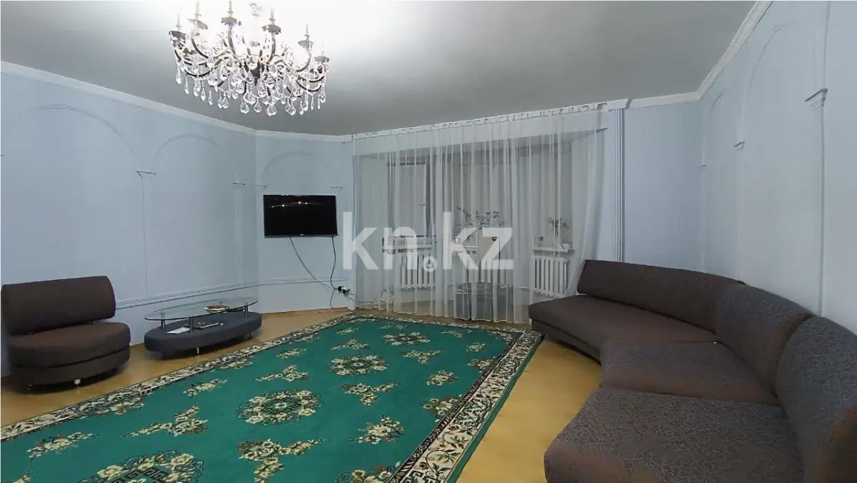 Продажа 3-комнатной квартиры, 114 м², ул. Кенесары, дом  61/1 в Астане