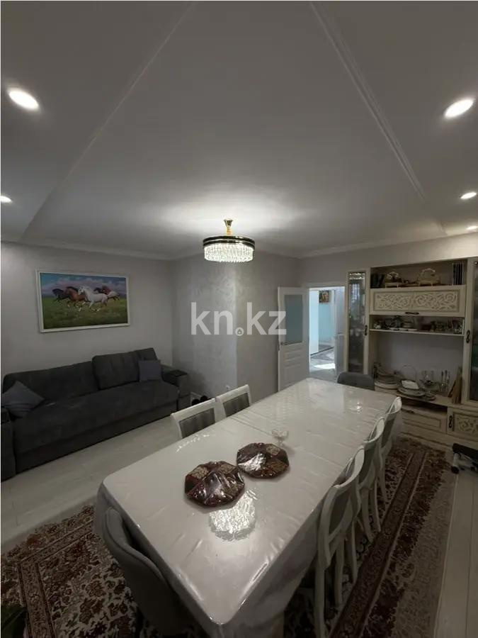 Продажа 3-комнатной квартиры, 87.4 м² в Астане