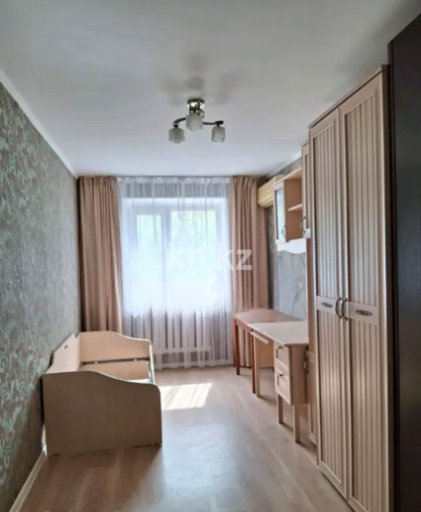 Продажа 2-комнатной квартиры, 45 м² в Астане - фото 4