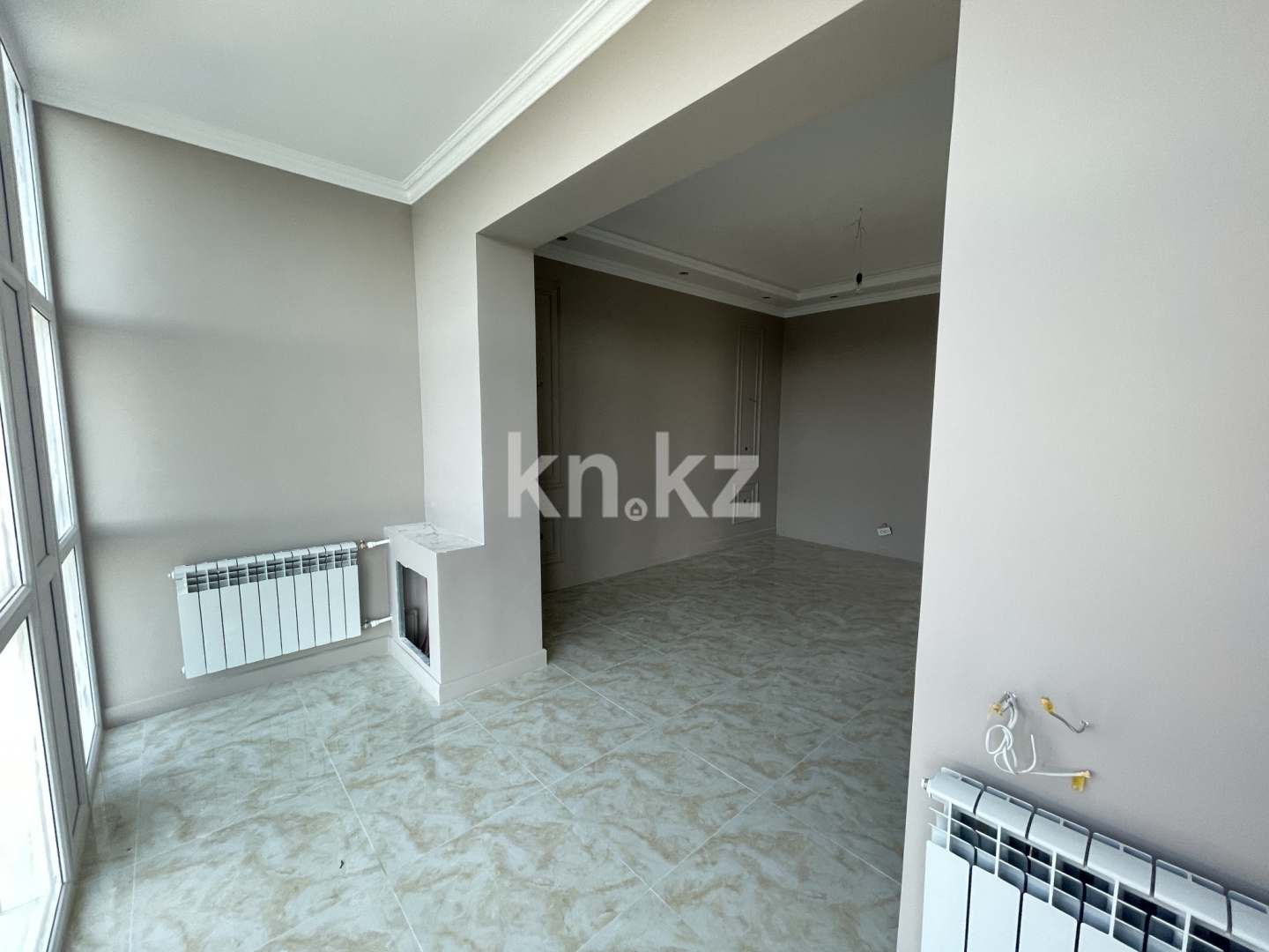 Продажа 4-комнатной квартиры, 142 м², ул. Желтоксан, дом  2/1 в Астане - фото 21