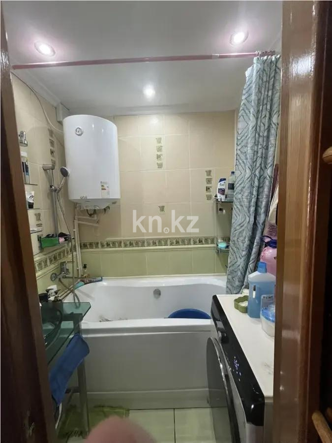 Продажа 4-комнатной квартиры, 77 м² в Караганде - фото 6