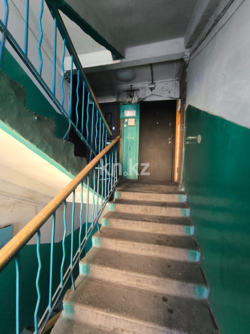 Продажа 1-комнатной квартиры, 31 м² в Караганде - фото 4