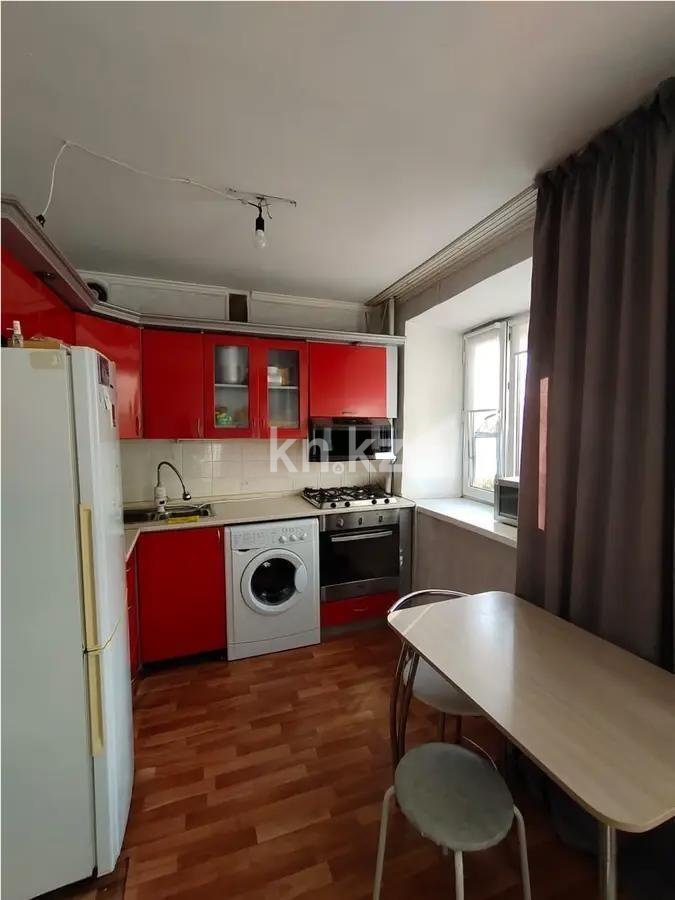 Продажа 2-комнатной квартиры, 42 м², ул. Ермекова, дом  10/2 в Караганде - фото 3