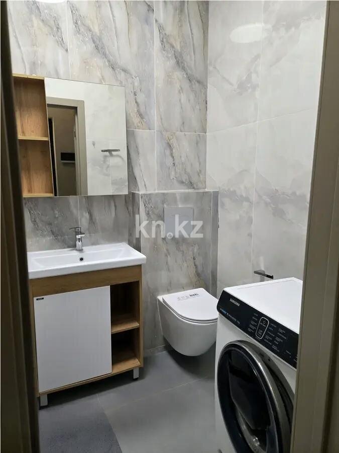 Продажа 1-комнатной квартиры, 44 м² в Астане - фото 3