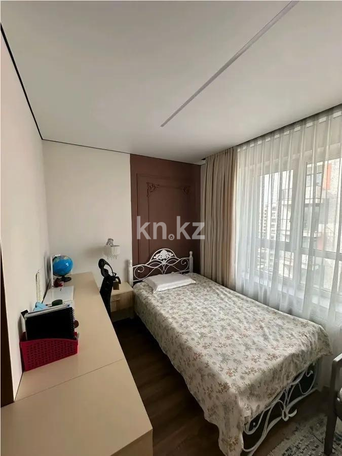Продажа 3-комнатной квартиры, 67 м² в Алматы - фото 2