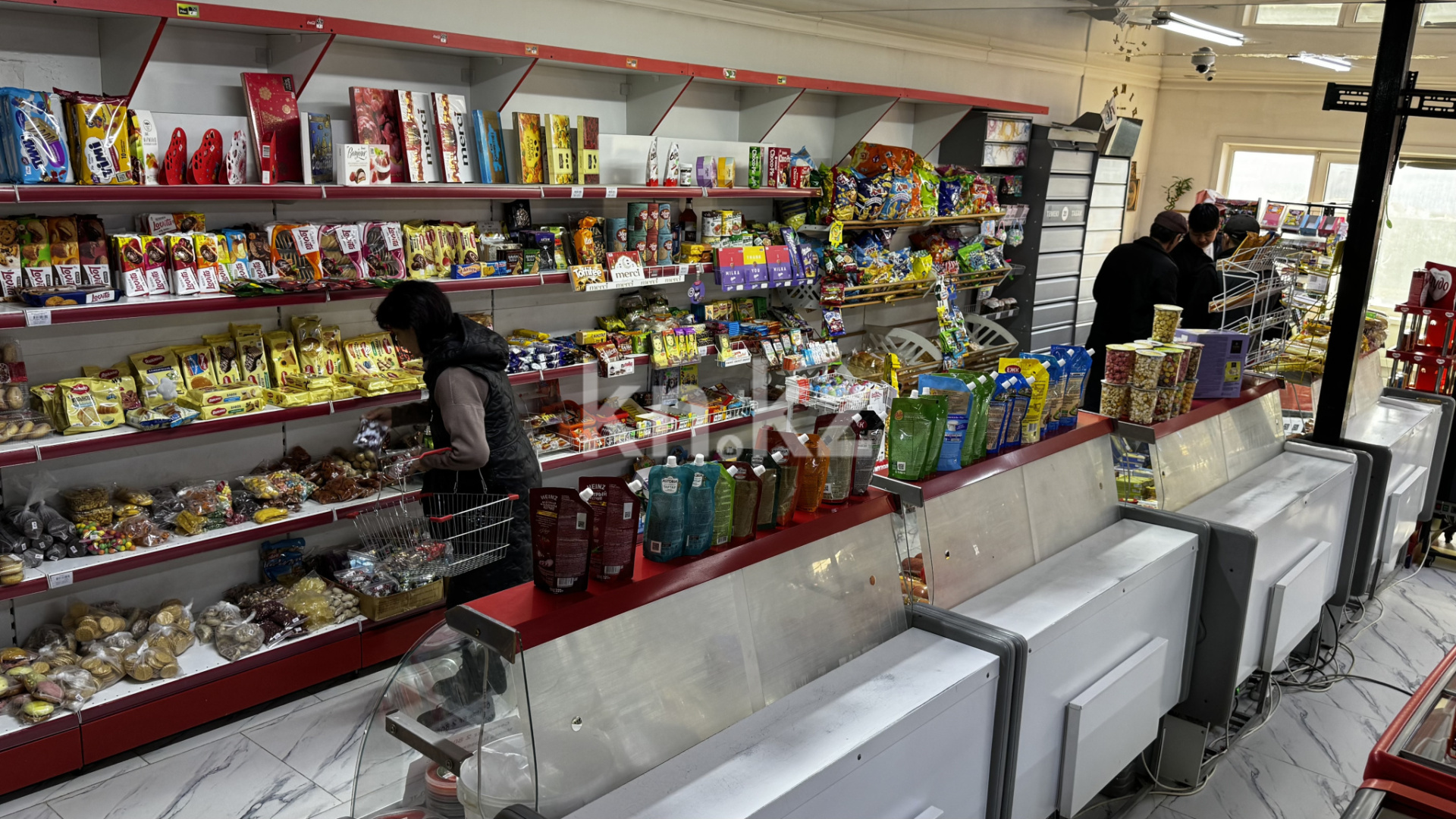 Продажа бизнеса, 320 м² в Кокшетау - фото 8