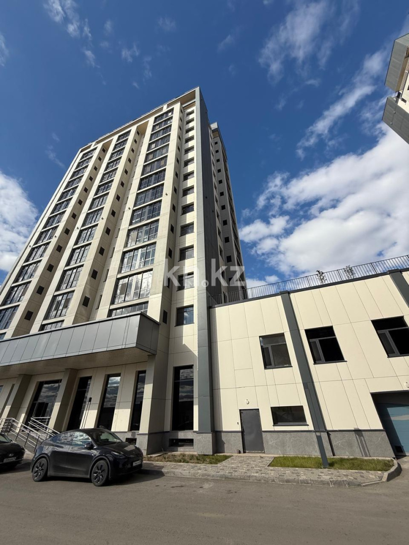 Продажа 2-комнатной квартиры, 42 м², пр. Туран, дом  71 - пр. Улы Дала в Астане - фото 19