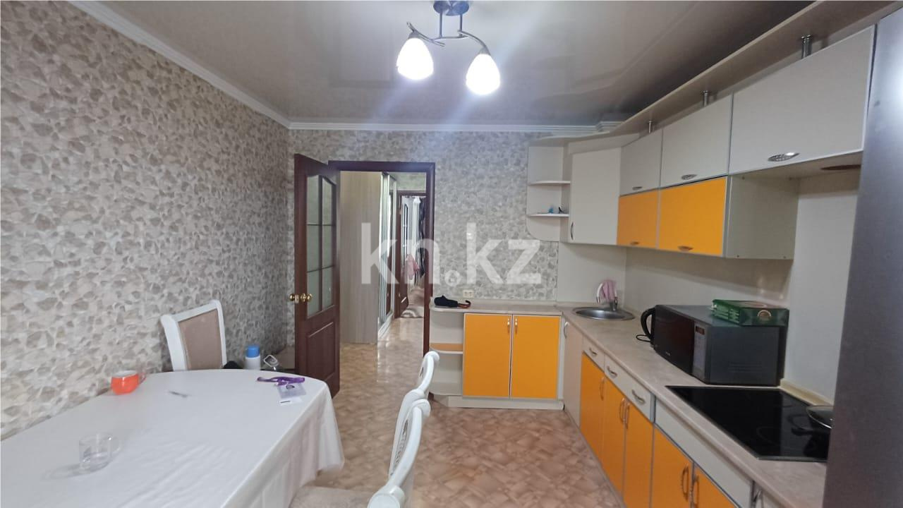 Продажа 3-комнатной квартиры, 67 м² в Караганде - фото 8