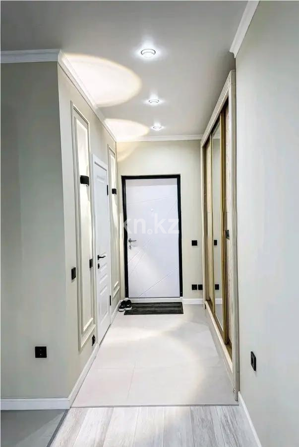 Продажа 1-комнатной квартиры, 33 м² в Алматы - фото 4