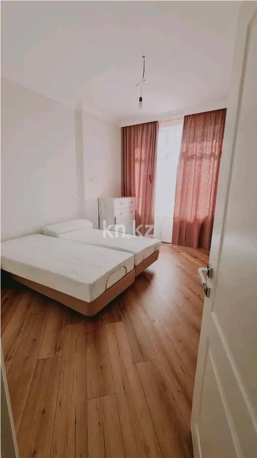 Продажа 4-комнатной квартиры, 115.6 м² в Астане - фото 4