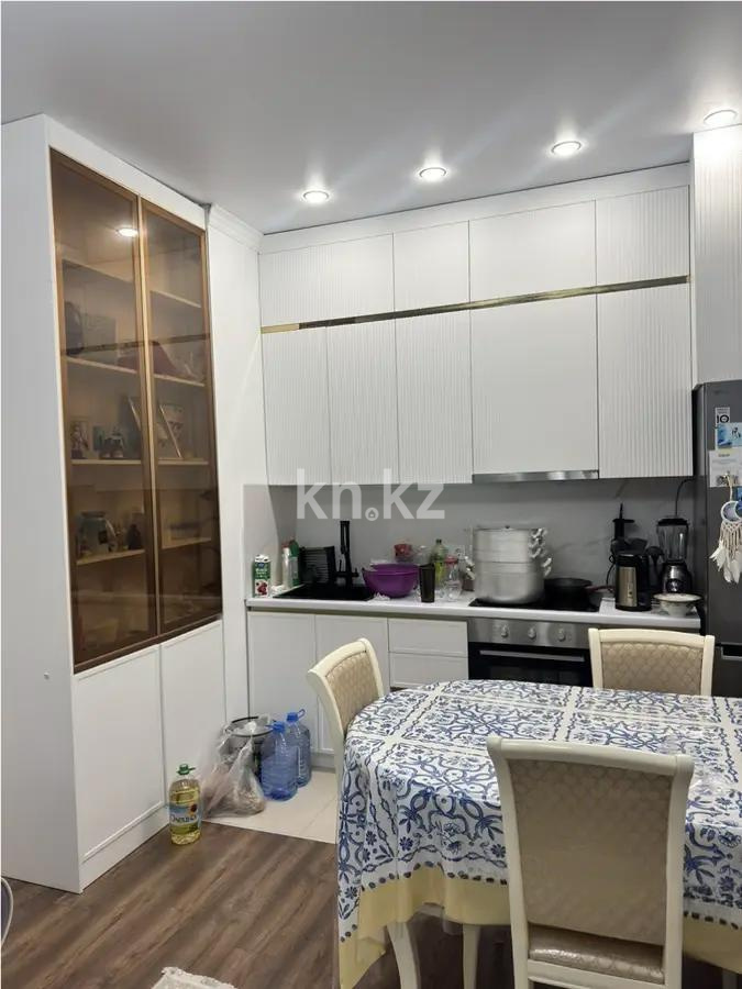 Продажа 2-комнатной квартиры, 45 м² в Астане - фото 2