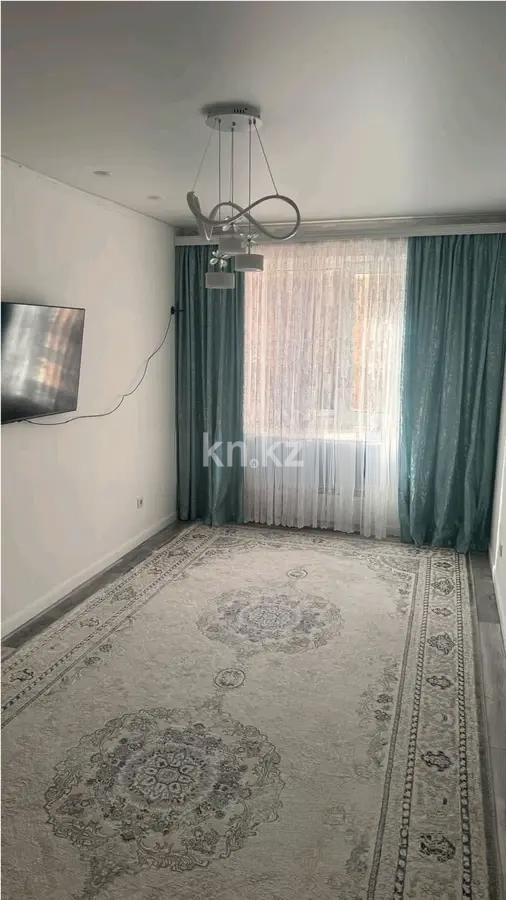 Продажа 1-комнатной квартиры, 39 м² в Астане