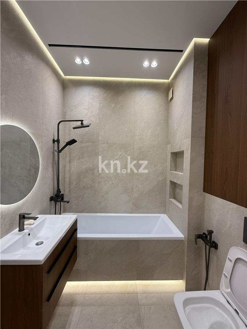 Продажа 2-комнатной квартиры, 53.4 м² в Астане - фото 9