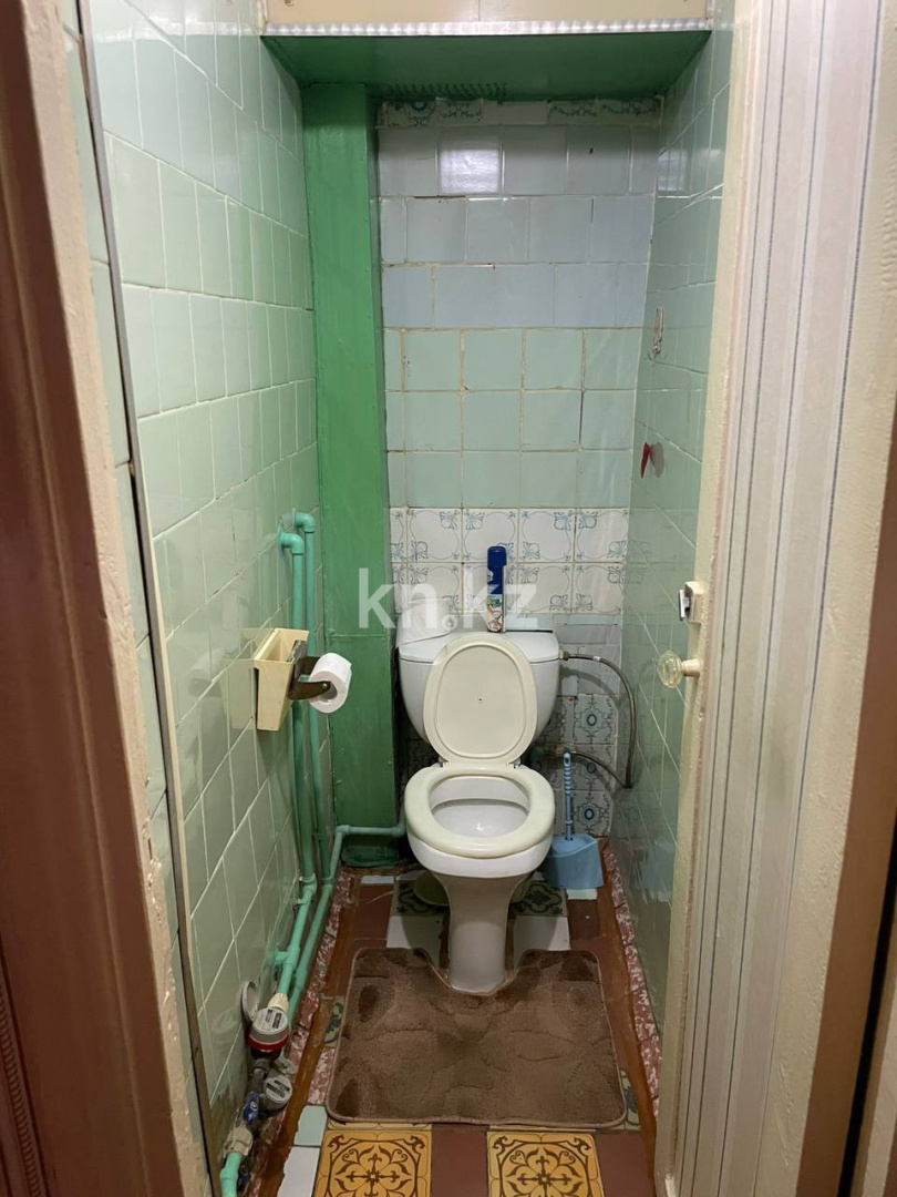 Аренда 2-комнатной квартиры, 55 м² в Астане - фото 5