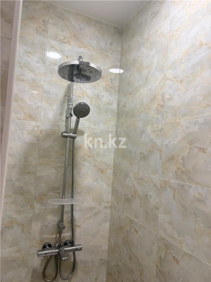 Продажа 2-комнатной квартиры, 56 м² в Караганде - фото 9