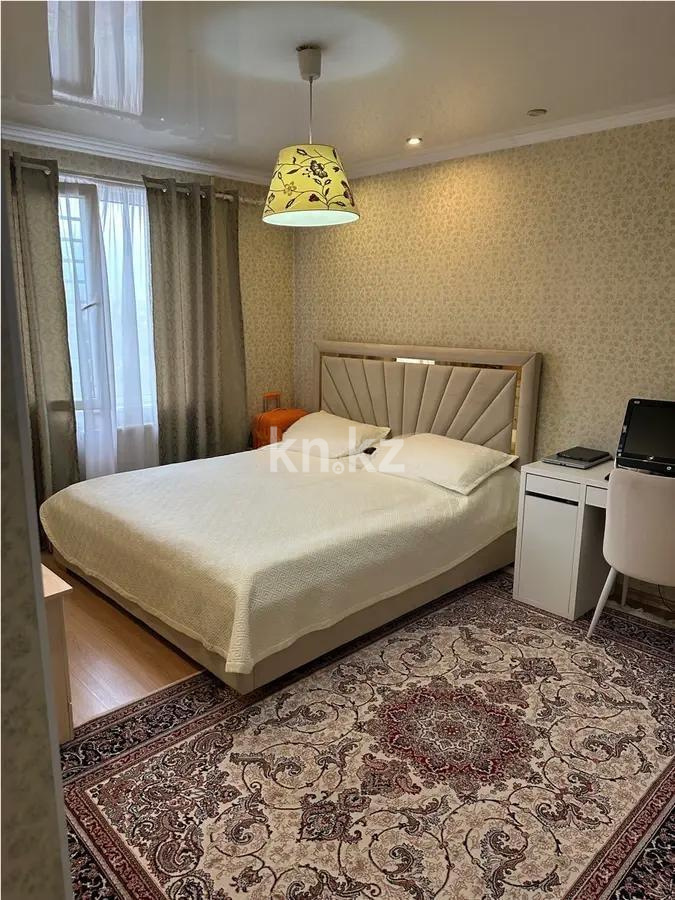 Продажа 3-комнатной квартиры, 80 м², мкр-н Аккент, дом  63 в Алматы - фото 3