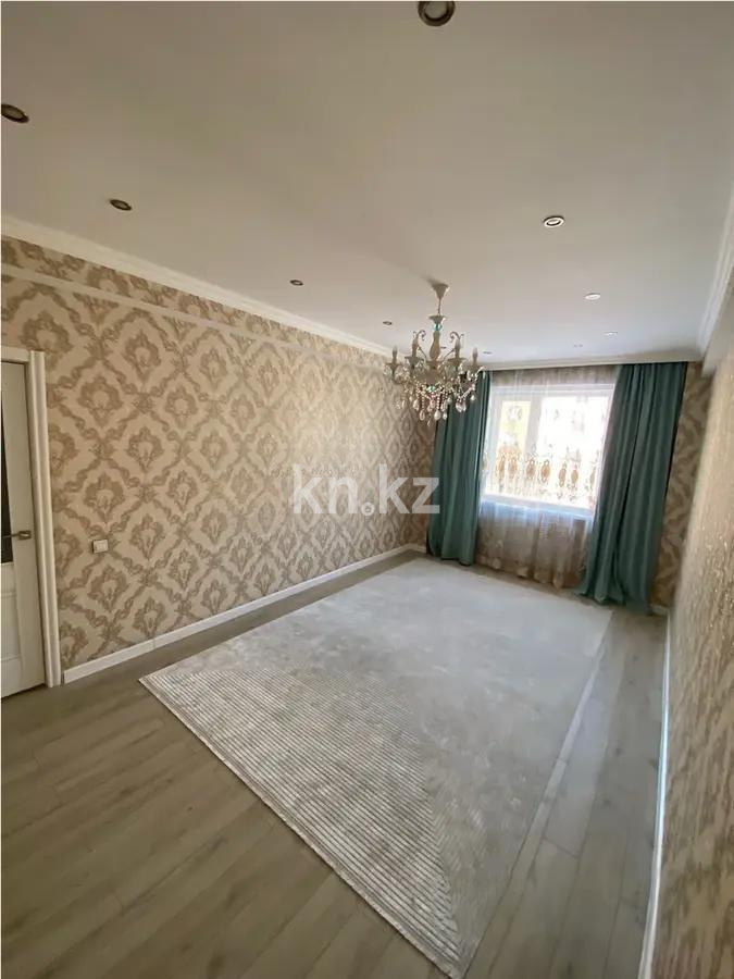 Продажа 3-комнатной квартиры, 80 м² в Алматы - фото 3