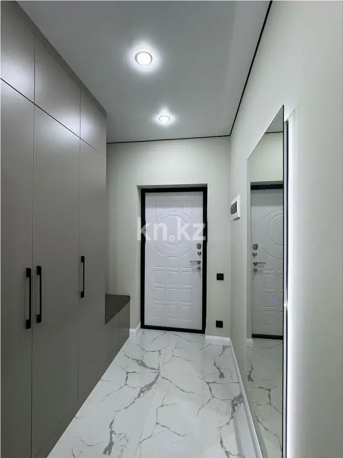 Продажа 2-комнатной квартиры, 50 м², пр. Кабанбай батыра, дом  59 в Астане - фото 5